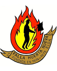 Falla Huerta Nueva