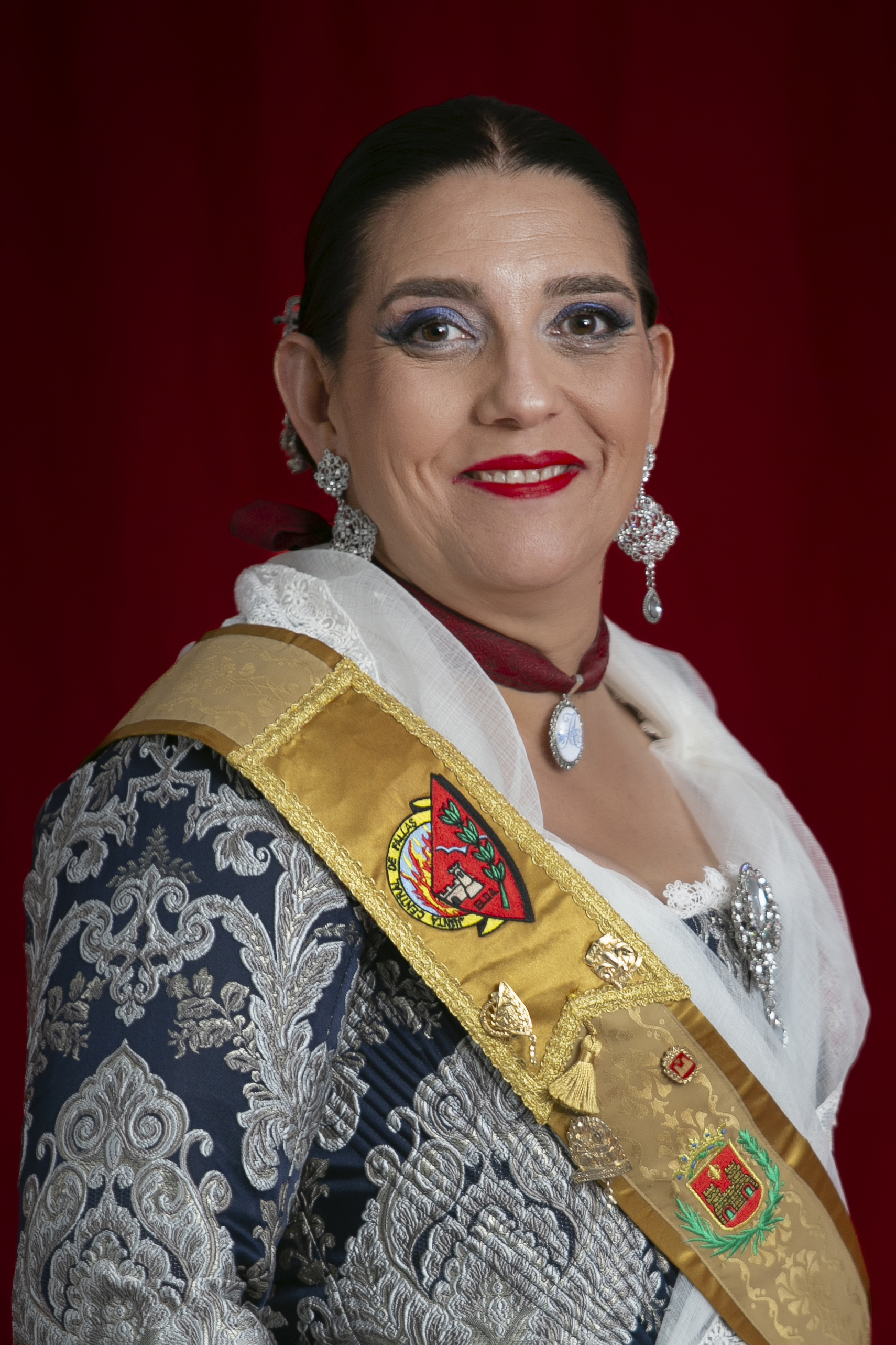 2024 - 2025 Adela Verdú Griñan