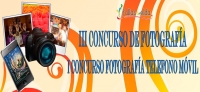 III Concurso de Fotografía Fallas de Elda y I Concurso de Fotografía con teléfono Móvil