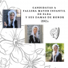 Junta Central de Fallas de Elda Anuncia las Candidaturas para  Fallera Mayor y Fallera Mayor Infantil de Elda 2024