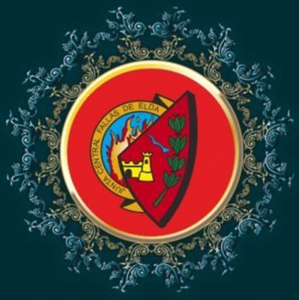 Jurado para la elección de las Falleras Mayores de Elda y sus Damas de Honor 2016