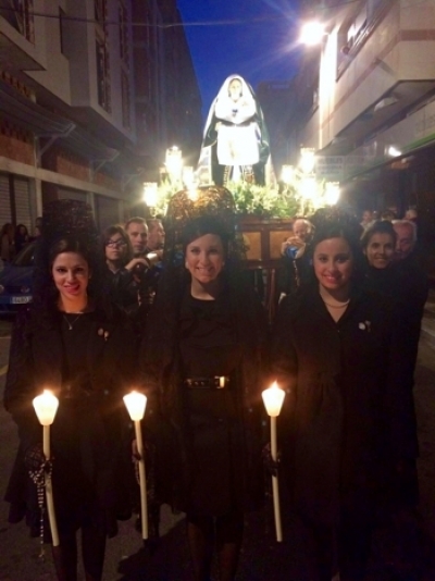 8º Encuentro Interdiocesano