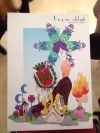 Falla oficial 2016