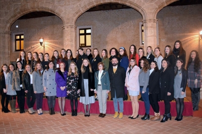 Celebración del centenario del castillo de Alaquàs como Monumento Histórico Artístico