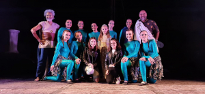 El Sueño de Poseidón