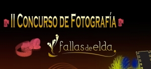 Fallo II Concurso de Fotografía Fallas de Elda