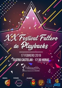 XX Festival de Playbacks