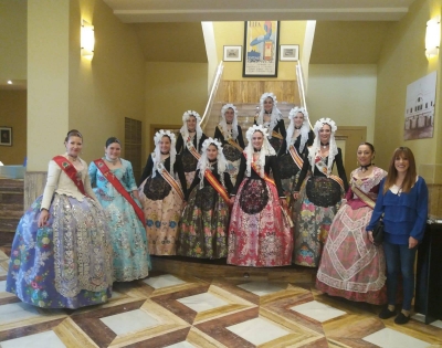 Presentación cargos falla Trinquete