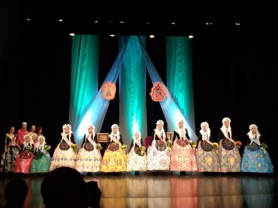 Presentación cargos falla Zona Centro