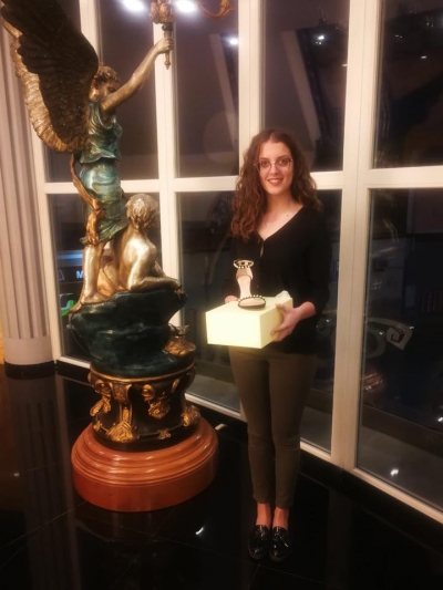 Selección de calzado