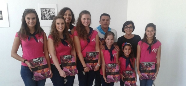 Fiestas Mayores de Elda - Correr la Traca