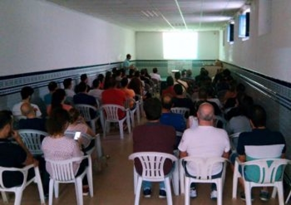 Curso‬ CRE (Consumidores Reconocidos Expertos)