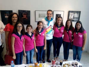 Fiestas Mayores 2015