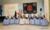 Proclamación de la Bellesa del Foc Infantil d'Alacant