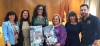 Concesión de la Falla Oficial de Elda 2015