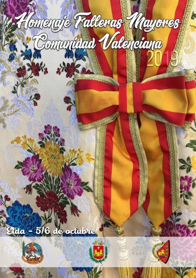 Homenaje FF.MM. Comunidad Valenciana