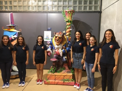 XXIV Exposición del Ninot